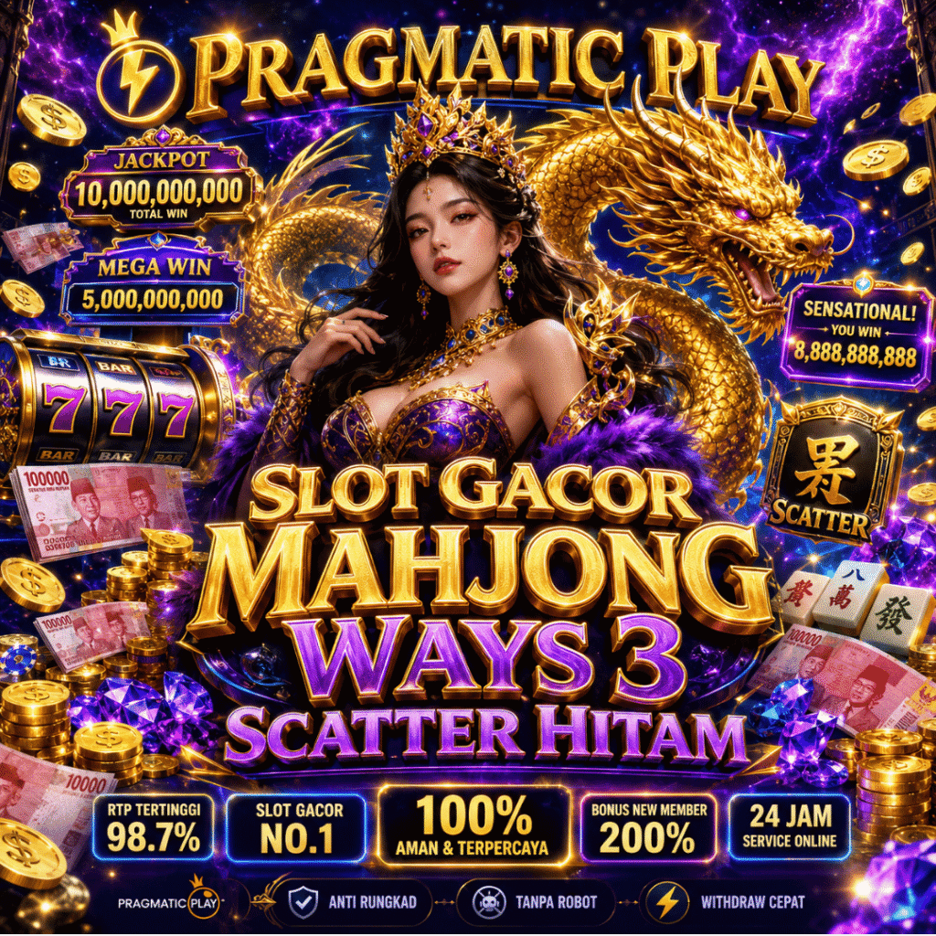slot gacor