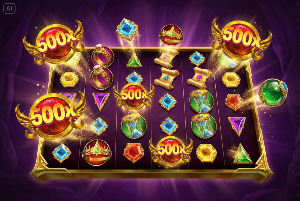 slot gacor