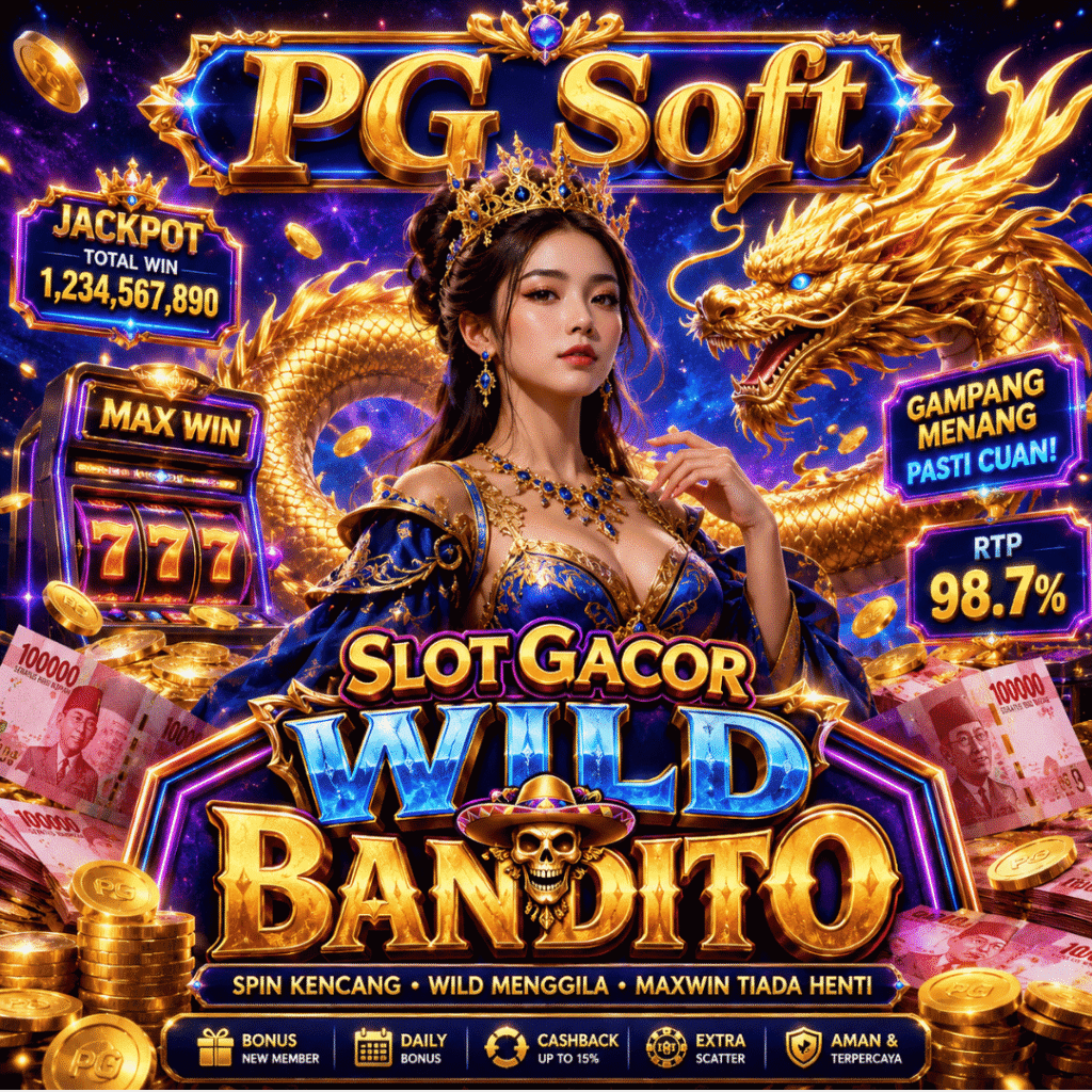 slot gacor